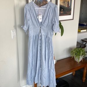 NWT Free People dress